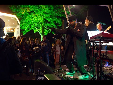 Soul Inside - Repentance (Live Rocktober Birthday Party MBEGigs x RNine Production)