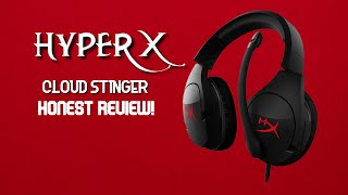 Download Lagu HYPERX CLOUD STINGER GAMING HEADSET REVIEW! Download Lagu HYPERX CLOUD STINGER GAMING HEADSET REVIEW!