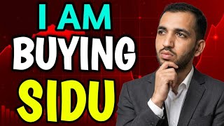 Sidus Space (SIDU) Stock Analysis: Big Crash or 2026 Buying Opportunity?