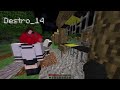 A LENDA MINECRAFT : PARTE 2