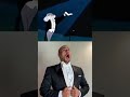 Bugs Bunny #opera #baritone