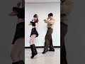 미남 미녀 Kim Chaewon & Choi Yeonjun (김채원,최연준) "ANTIFRAGILE" #Shorts #LE_SSERAFIM #TXT