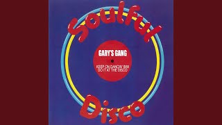 Keep On Dancin' (Original Mix)