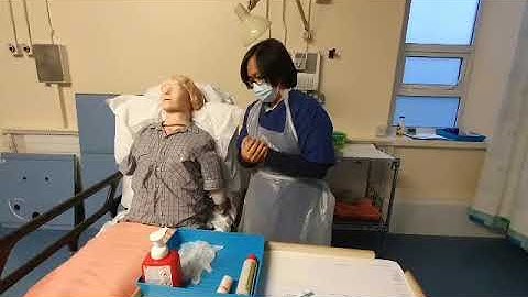 #OSCEMadeEasy #PeakFlow the easy way.