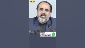 Decision Making || Acharya Prashant