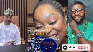 Download Lagu Zou het waar kunnen zijn dat Mc Oluomo al die dingen heeft gedaan waarvan Koko Zaria hem beschuld... MP3