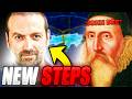 HUGE New Leads on John Dee Impossible Easter Egg (Black Ops 3 Zombies)