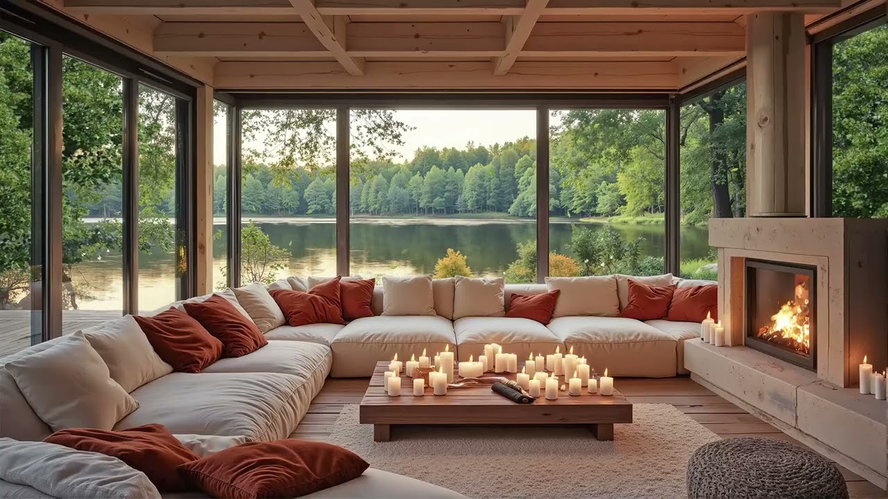 Spring Jazz Morning 🌸 Smooth & Relaxing Jazz Music for Fresh Vibes, Calm Mood & Cozy Days