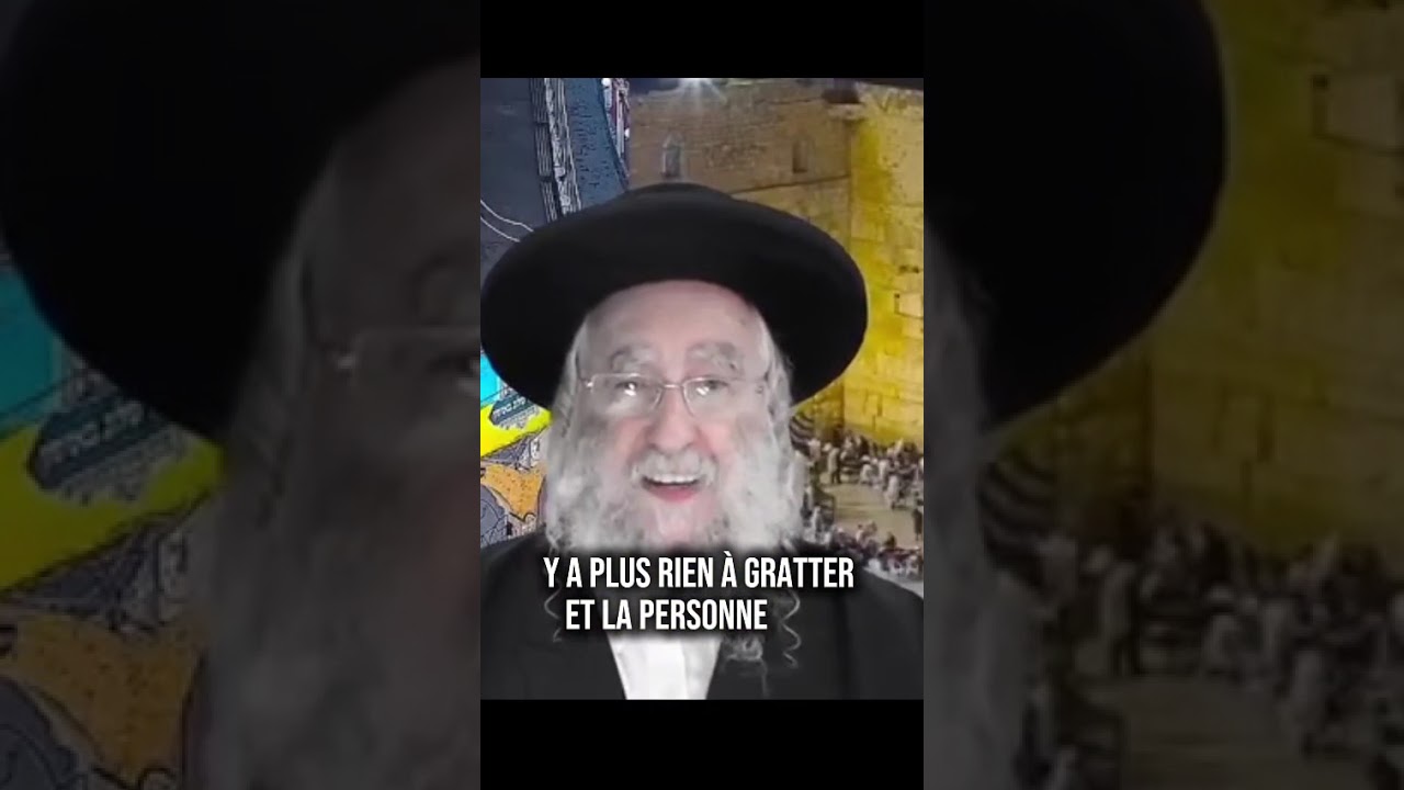 Rav, je n'ai pas envie de faire la prière