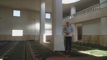 الصفحة 2 من سورة البقرة للقارئ عامر جبو تلاوة هادئة النسخة الأصلية 2019/6/29 م 1440 ه يوم السبت