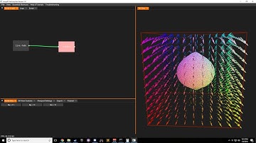 VectorayGen 1.0 - Tutorial 6 - Rotate Node