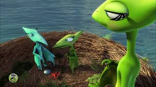 Dinosaur Train But Its So Out Of Context Buddy Doesnt Know What Species He Is