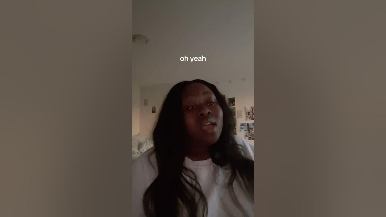 ANXIETY by doechii (ej adiele cover) #anxiety #doechii #singing #singer #viralvideo #cover #music