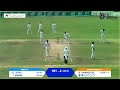 Live Cricket | South Africa A vs India A | 2nd Four Day | Day 4