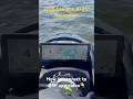 How To Use Navigation 10.25" 2026 Sea-doo 325