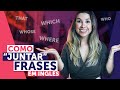 Como formar frases em ingls com relative pronouns which that who  etc  relative clauses