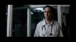 Bringing out the Dead | Fire me | Nicholas Cage Content