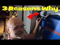 Solar Upgrade EP5 - Fuses or Breakers?