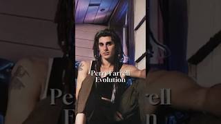 Perry Farrell’s Evolution (1985–2024) | Alt-Rock to Lolla King 🎸 #perryfarrell #janesaddiction