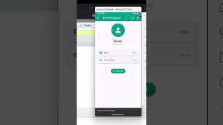 Tutorial Flutter Bahasa Indonesia #4 Membuat Crud dengan  Flutter php mysql