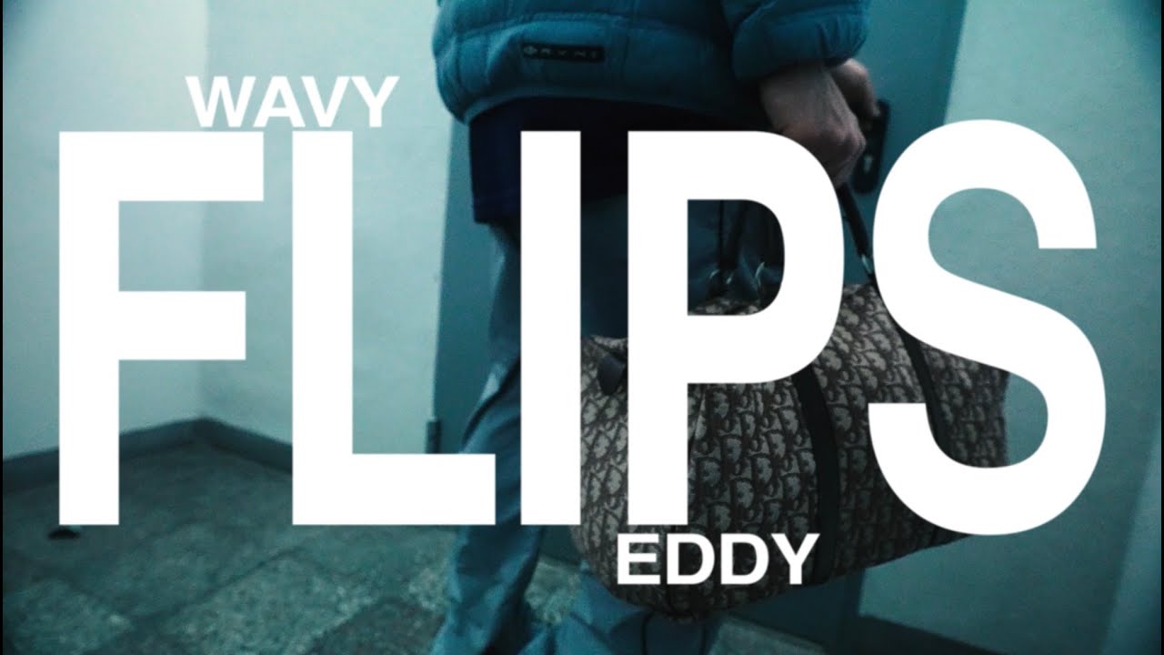 Guarda WAVY ADAM & EINFACHNUREDDY - "FLIPS" (prod. snooza) su YouTube Guarda WAVY ADAM & EINFACHNUREDDY - "FLIPS" (prod. snooza) su YouTube