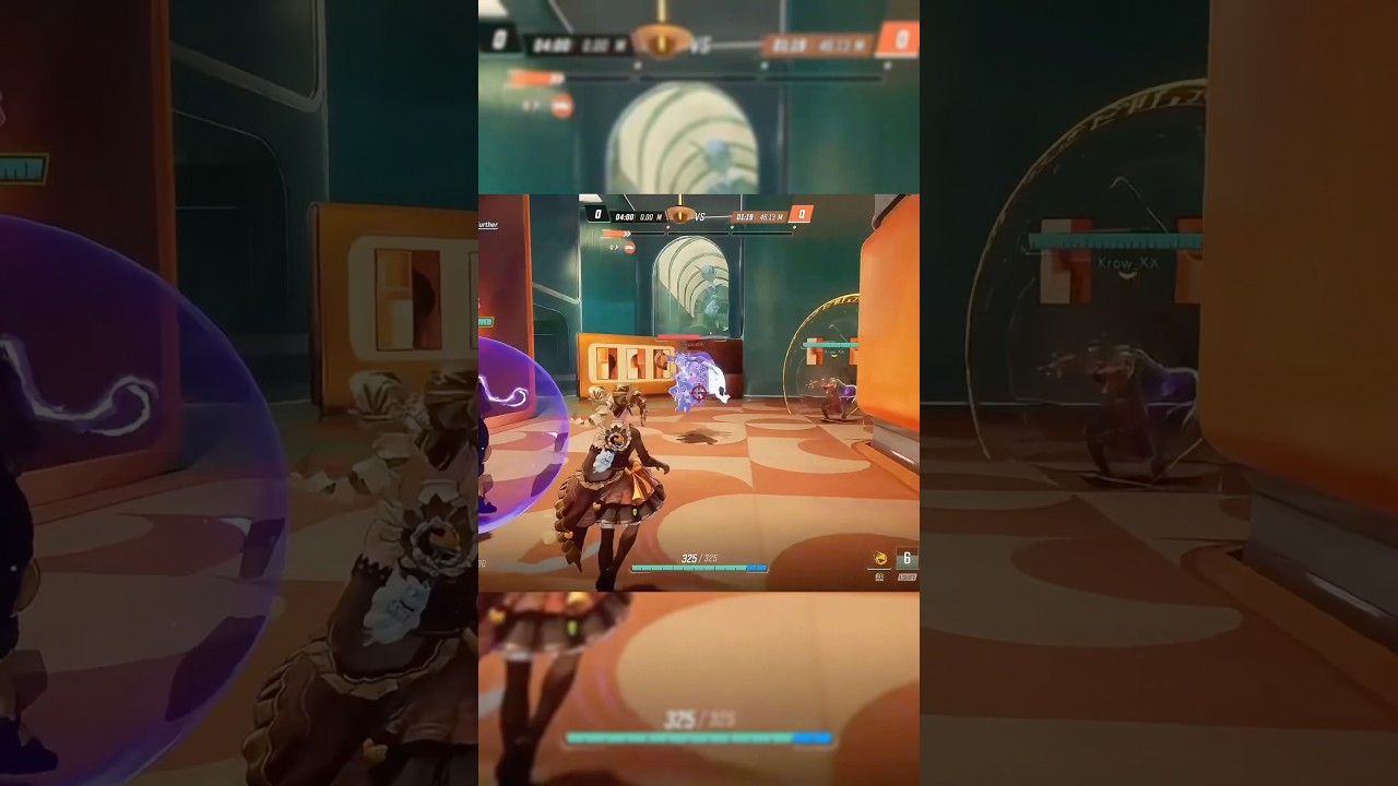 Вот несколько хаотично удачных сохранений | Twitch: AG_x_JK | 