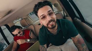 Can Demir & Halodayı - Şaşkın (Official Music Video)