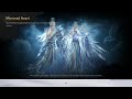 "Drunken Verse" Sword Trial 55 Seconds Run - Full Indo Where Winds Meet