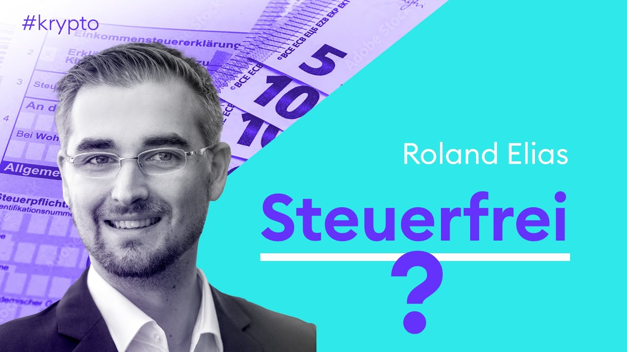 Staking von Kryptowährungen: So versteuerst Du Erträge richtig 💡 |  @SteuernmitKopf