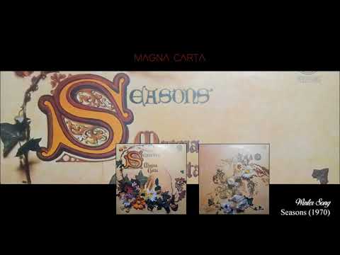 Magna Carta - Winter Song