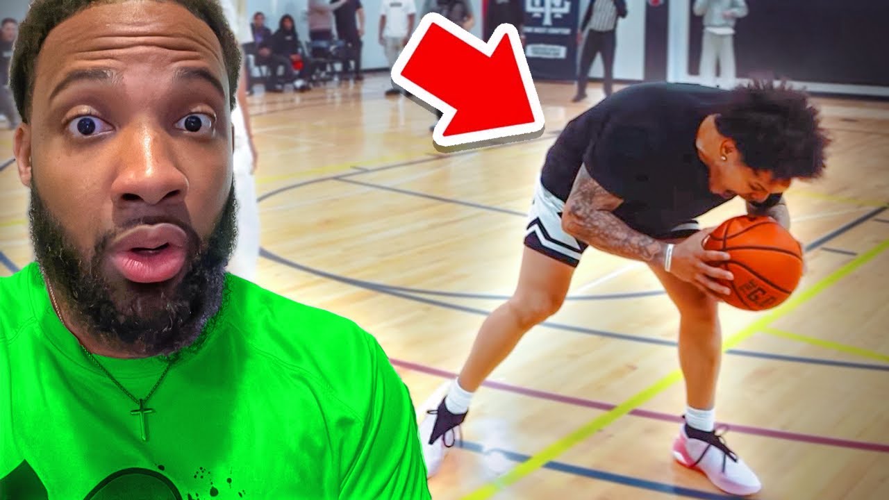 I’ve NEVER Seen Rob this VIOLENT…Rob vs G5 UNFILTERED Reaction! 