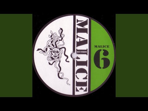Reptile — Damaged (Original Mix)
