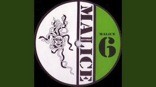 Damaged (Original Mix)