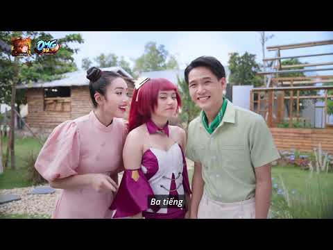 OMG 3Q | Game đấu tướng chiến thuật thẻ bài Tam Quốc