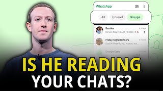 How Whatsapp Makes Money - Is Your Data Safe?