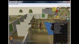 BB FlashBack test