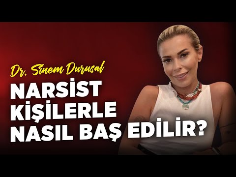 Video: Sapık Narsisizm - Korku Virüsü Tarafından Derin Boğaz