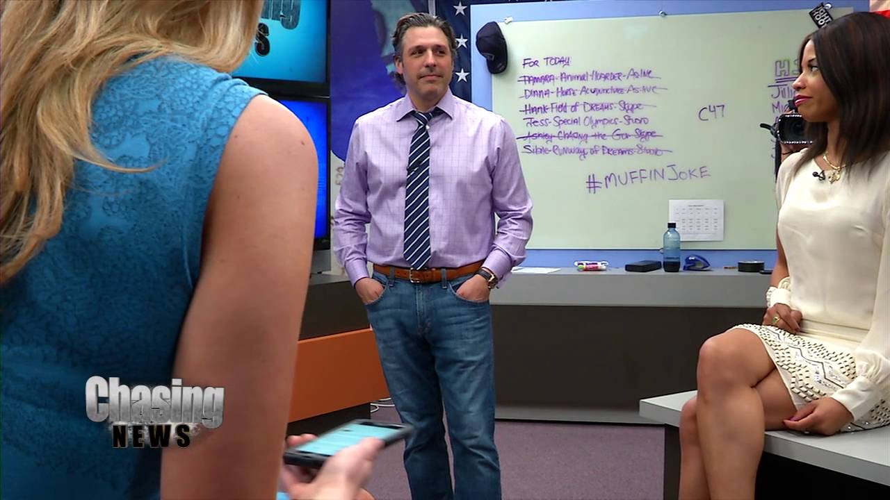 Hsc Comedian Joe Machi Youtube