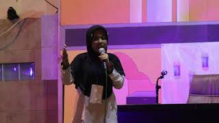 Download Lagu Pidato Bahasa Sunda  |  Novalia  |  Al Jauza MP3