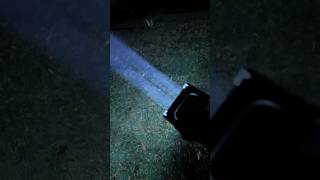 VEGA Series Flashlight from ORACLE Lighting. Coming Soon!