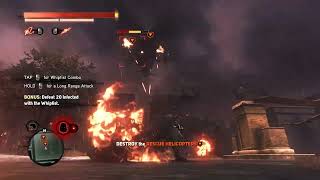 Prototype 2 - Can't Consume Completely