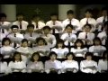 CIGAL 성가대 제5회 성가발표회 08 11