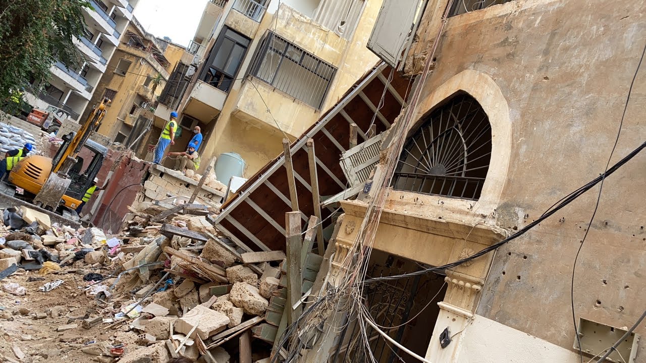 The Story of a House Built in 1890... A Family That Lost Everything