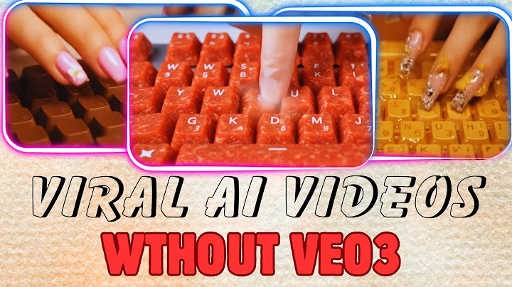 Make Viral AI Videos to be Trend on TikTok (No Veo3, Free Tools Only!)
