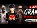 I ESCAPED GRANNY IN THE CRAZIEST WAY! 😱🔥 #shorts