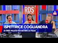 Figlia fermata dalla polizia, padre si finge malato per aiutarla
