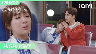 【Highlight】Sangat berharap ini semua bukan hanya mimpi | My Mowgli Boy | iQIYI Indonesia