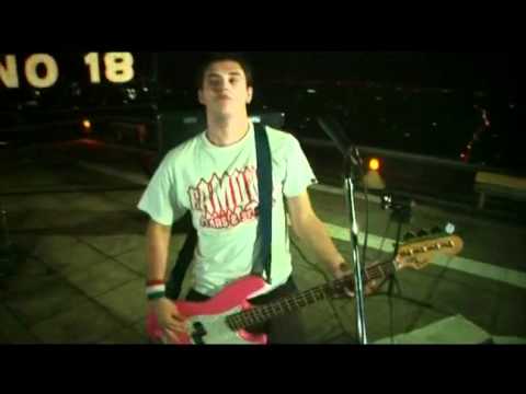 Infierno 18 - Lo que Tengo