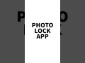 Hide Photo Vault: Secure & Lock Your Private Photos 🔒