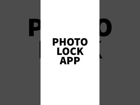 Hide Photo Vault: